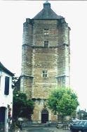 l'Eglise Saint-Girons