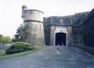 entre de la citadelle